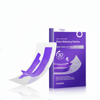 Smileva's Radiant Smile Whitening Strips